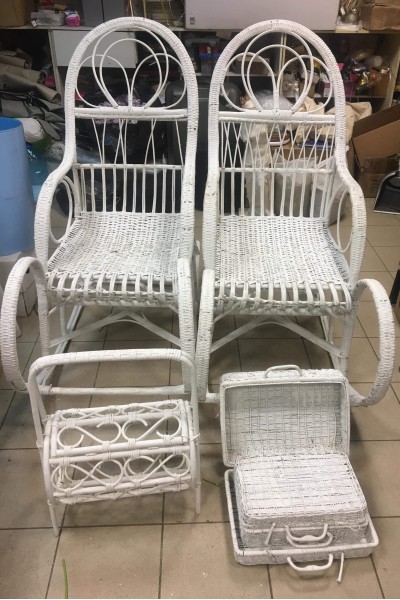 Крісло-качалка