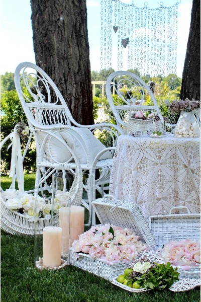 Крісло-качалка