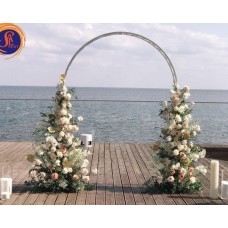 Напівкругла арка