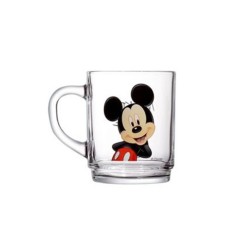 ЧАШКА MICKEY