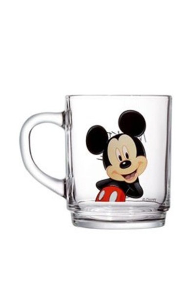 ЧАШКА MICKEY