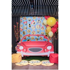 Фотозона SMILE