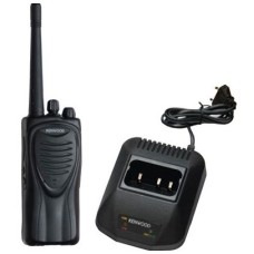 Радіостанції з гарнітурою (рація)