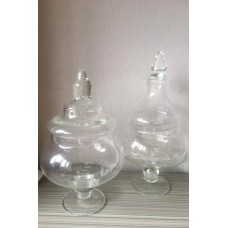 Баночки для Candy Bar