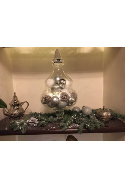 Баночки для Candy Bar