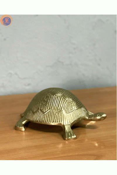 Фігура черепаха