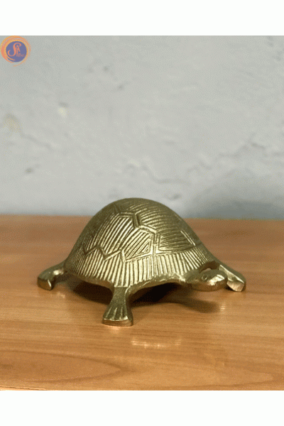 Фігура черепаха