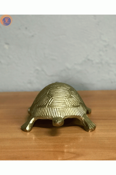 Фігура черепаха