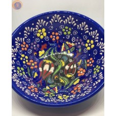 Тарілка турецька 