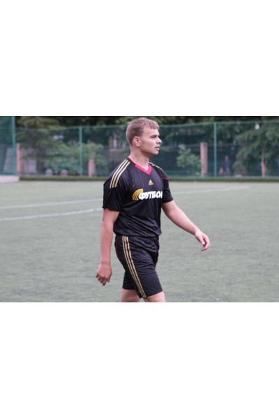 Футбольная форма