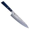 Кухарський ніж 200 мм, серія BLUE BREEZE Yaxell 34600 - Фото 1 Кухарський ніж 200 мм, серія BLUE BREEZE Yaxell 34600 - Фото 1