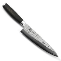 Кухарський шеф-ніж 200 мм дамаська сталь, серія TAISHI  Yaxell 34700ВП