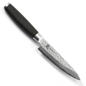Кухонний ніж 120 мм дамаська сталь, серія TAISHI Yaxell 34702ВП