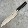 Ніж Кірітсуке 200 мм дамаська сталь, серія TAISHI Yaxell 34734ВП - Фото 2 Ніж Кірітсуке 200 мм дамаська сталь, серія TAISHI Yaxell 34734ВП - Фото 2
