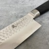 Ніж Кірітсуке 200 мм дамаська сталь, серія TAISHI Yaxell 34734ВП - Фото 4 Ніж Кірітсуке 200 мм дамаська сталь, серія TAISHI Yaxell 34734ВП - Фото 4
