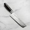 Ніж японський Nakiri 165 мм, серія KETU Yaxell 34944 - Фото 2 Ніж японський Nakiri 165 мм, серія KETU Yaxell 34944 - Фото 2