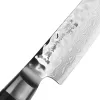 Кухонний ніж 120 мм дамаська сталь, серія ZEN Yaxell 35502 - Фото 3 Кухонний ніж 120 мм дамаська сталь, серія ZEN Yaxell 35502 - Фото 3