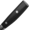 Ніж Накірі 180 мм дамаська сталь, серія ZEN Yaxell 35504ВП - Фото 2 Ніж Накірі 180 мм дамаська сталь, серія ZEN Yaxell 35504ВП - Фото 2