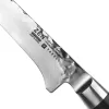 Обробний ніж 150 мм дамаська сталь, серія ZEN Yaxell 35506ВП - Фото 2 Обробний ніж 150 мм дамаська сталь, серія ZEN Yaxell 35506ВП - Фото 2
