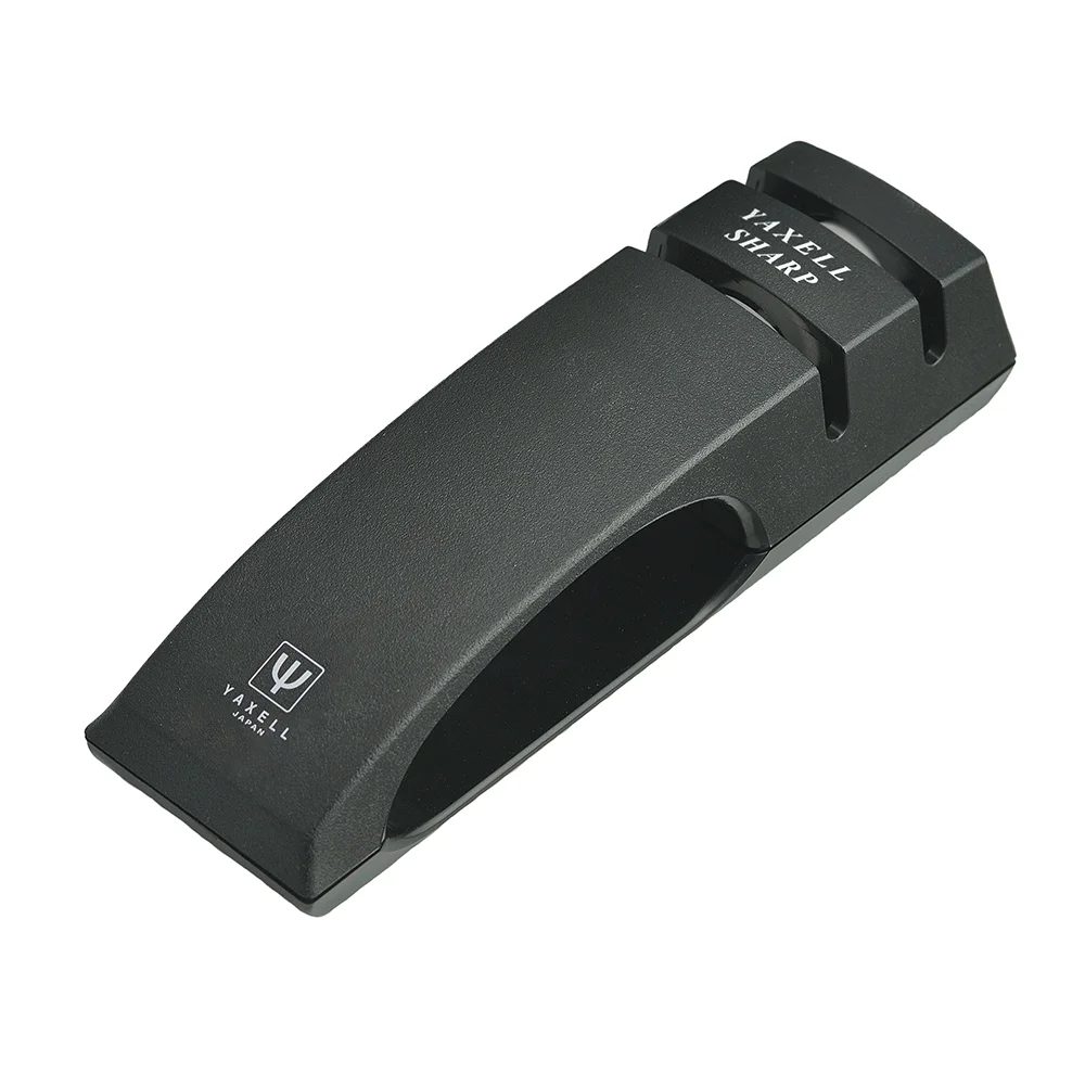 Набір ножів з 3-х предметів, дамаська сталь, серія RAN Yaxell 36000-003 - Фото 6 Набір ножів з 3-х предметів, дамаська сталь, серія RAN Yaxell 36000-003