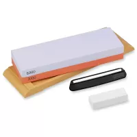 Точильний камінь №3000/8000 Yaxell 36053