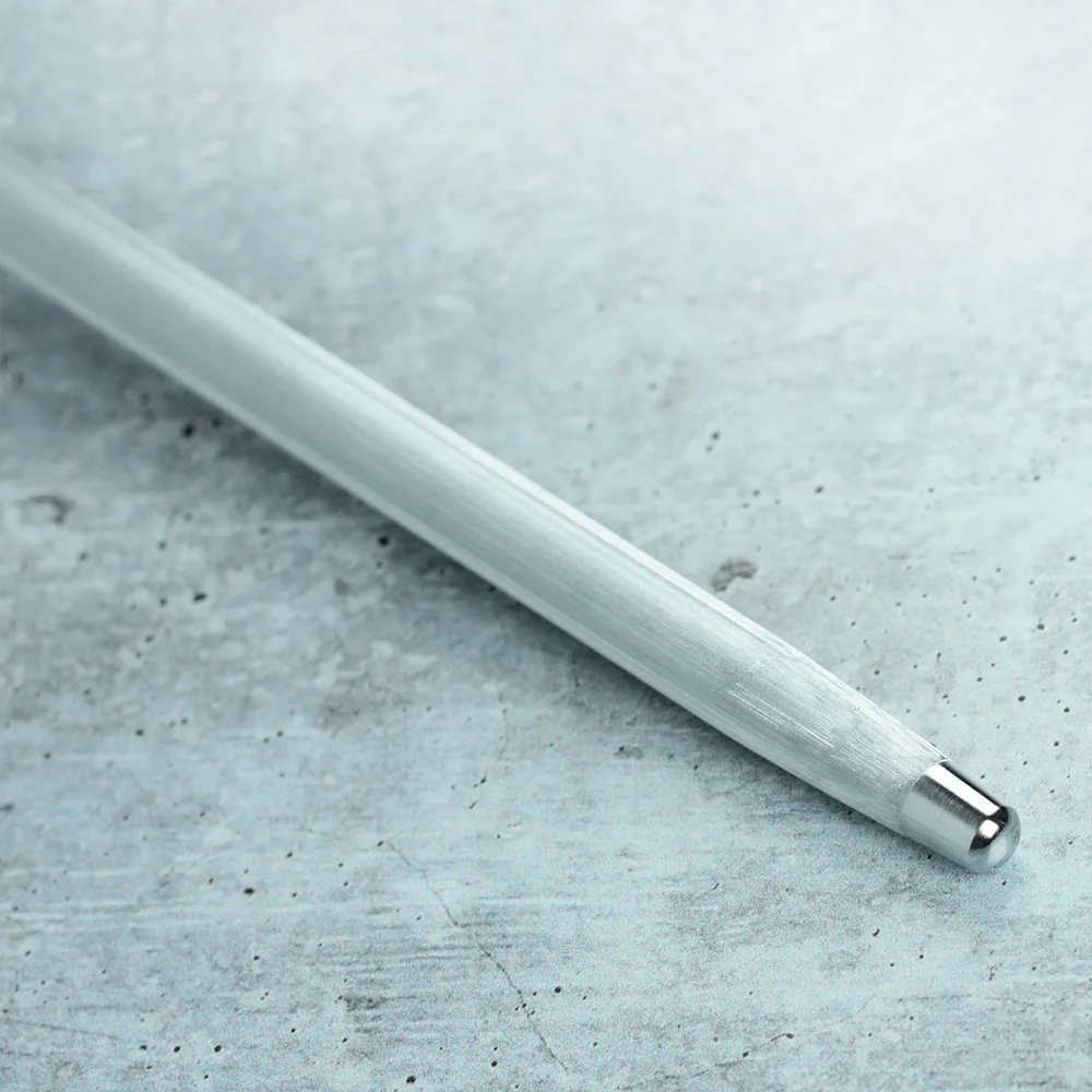 Мусат 250 мм серия RAN PLUS Yaxell 36680ВП - Фото 6 Мусат 250 мм серия RAN PLUS Yaxell 36680ВП