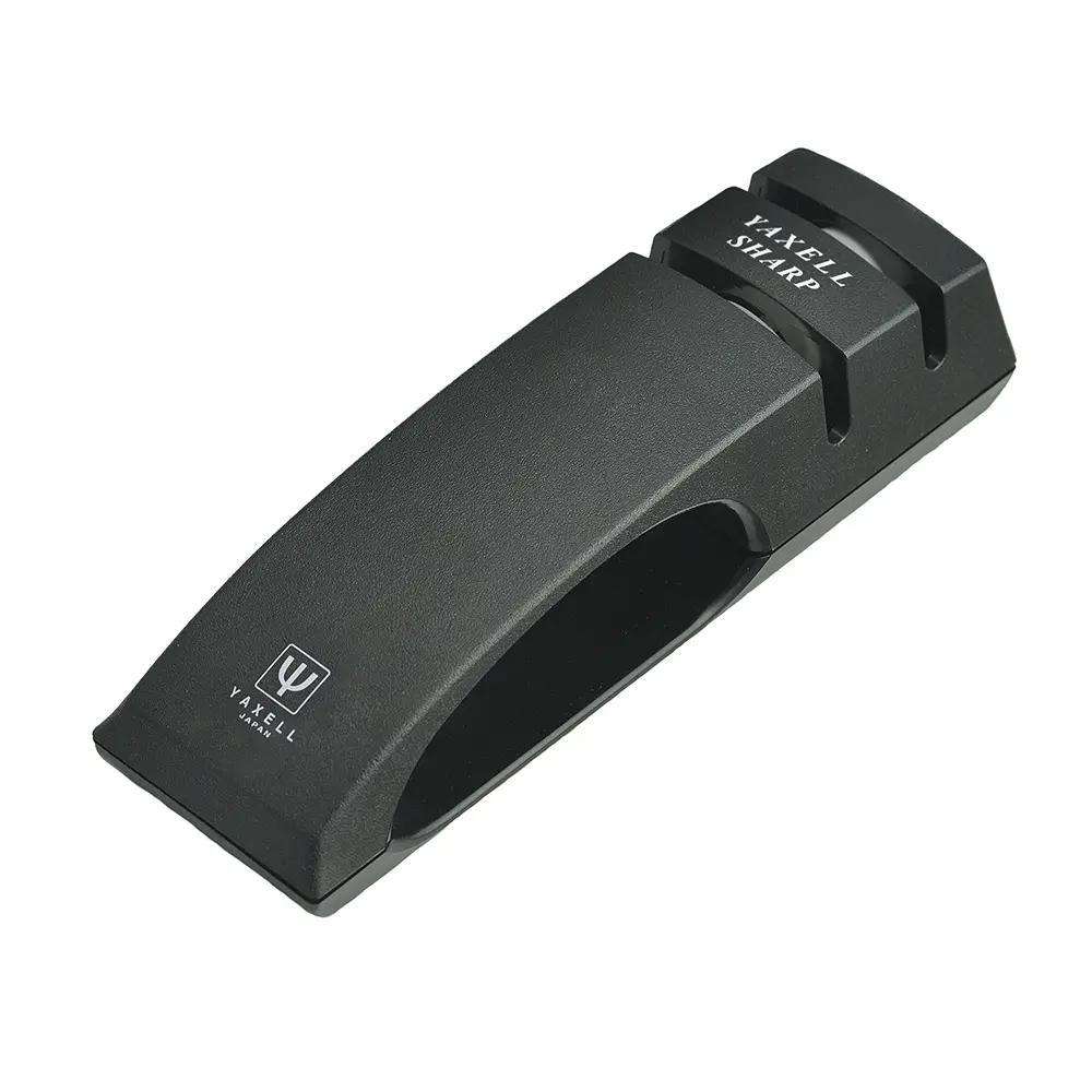 Набір ножів з 2-х предметів, дамаська сталь, серія TSUCHIMON Yaxell 36700-002ВП - Фото 3 Набір ножів з 2-х предметів, дамаська сталь, серія TSUCHIMON Yaxell 36700-002ВП