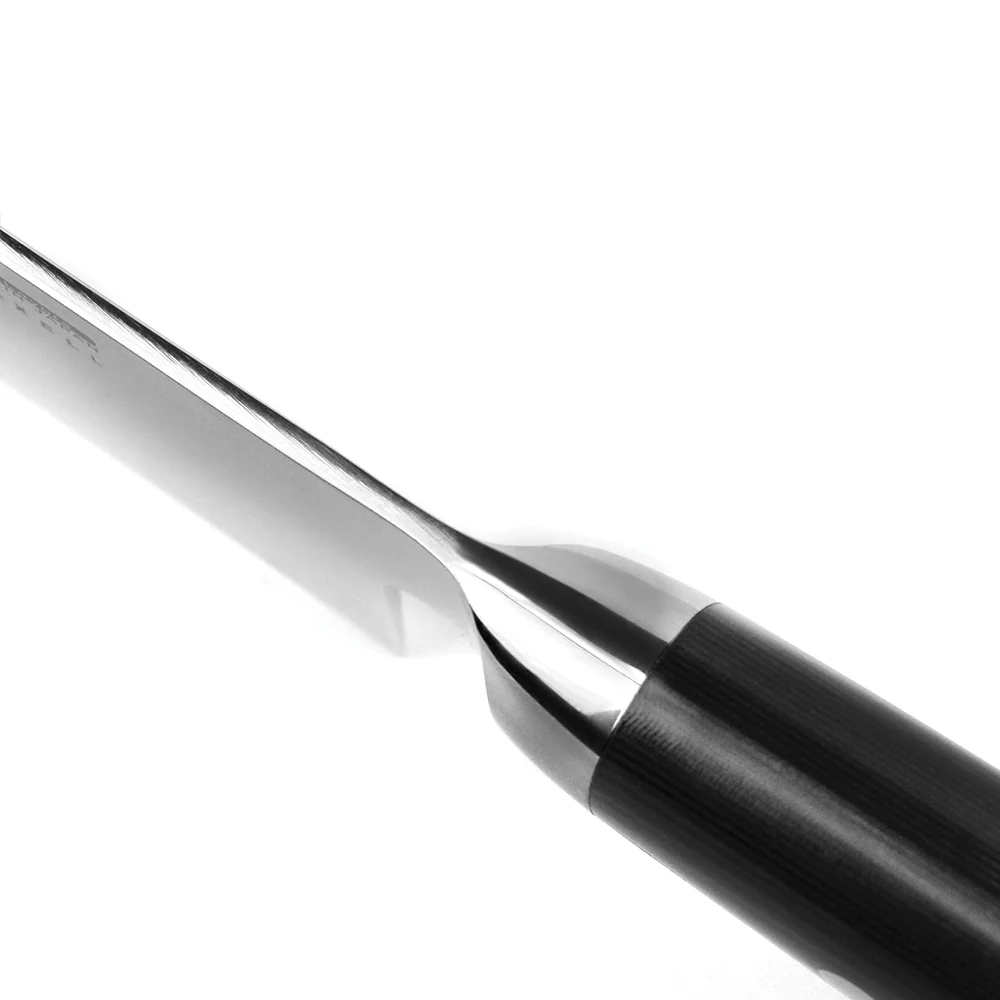 Набір ножів з 2-х предметів, дамаська сталь, серія GOU Yaxell 37000-902ВП - Фото 5 Набір ножів з 2-х предметів, дамаська сталь, серія GOU Yaxell 37000-902ВП