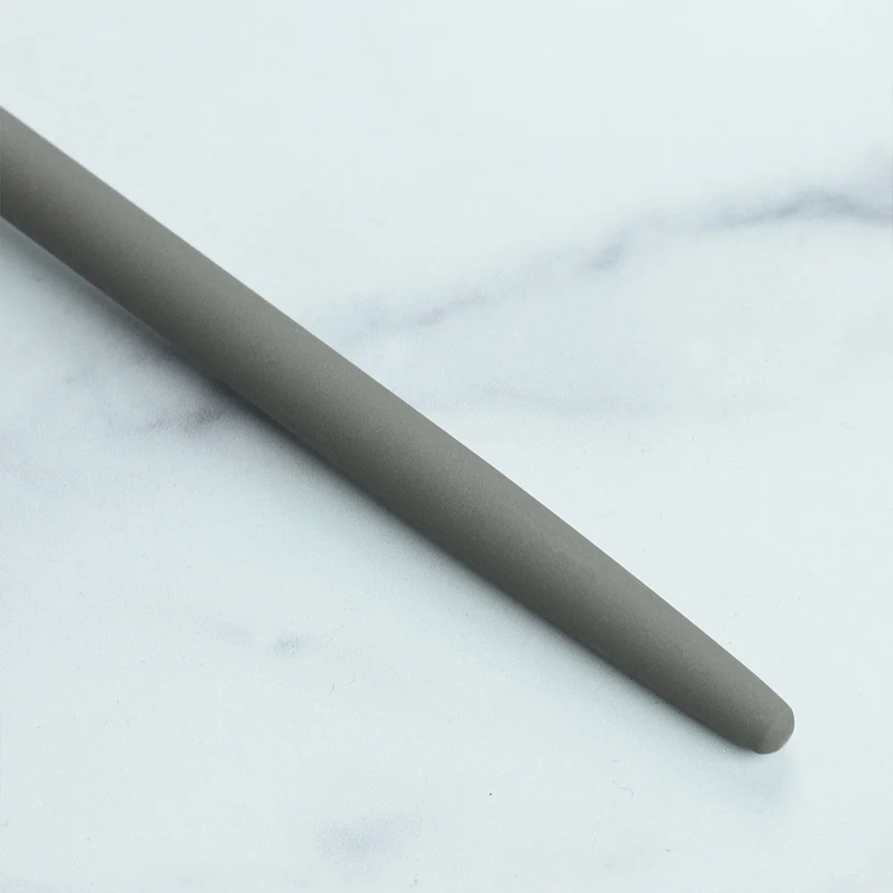 Мусат 250 мм серія GOU Yaxell 37080ВП - Фото 6 Мусат 250 мм серія GOU Yaxell 37080ВП