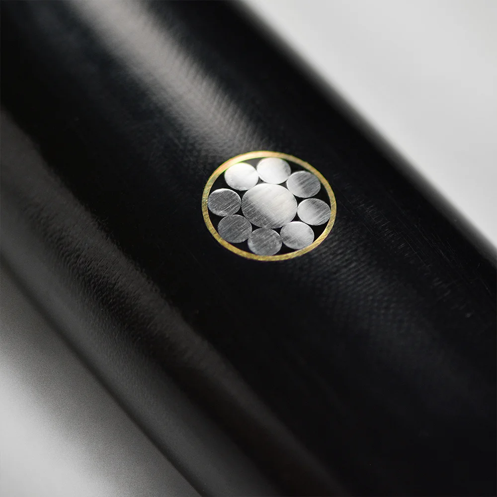 Ніж для чистки овочів та фруктів Super Gou Ypsilon Yaxell 37202 - Фото 4 Ніж для чистки овочів та фруктів Super Gou Ypsilon Yaxell 37202