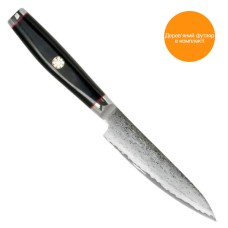 Ніж для чистки овочів та фруктів Super Gou Ypsilon Yaxell 37202