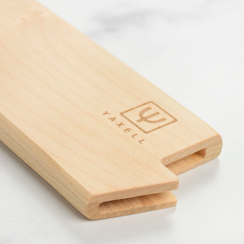 Футляр для ножа 200 мм дерев'яний Yaxell 37280 - Фото 4 Футляр для ножа 200 мм дерев'яний Yaxell 37280