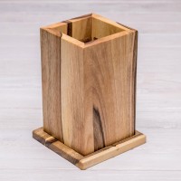 Магнітна підставка для ножів 150х150х215 мм EV151521ОР