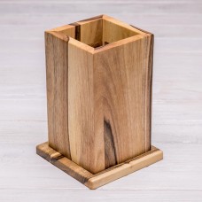 Магнітна підставка для ножів 150х150х215 мм EV151521ОР