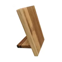 Магнітна підставка для ножів 15х22 см EV152219