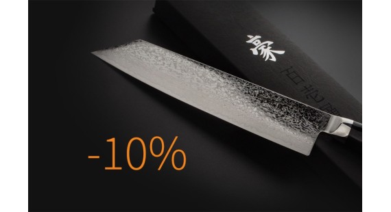 Акція -10% на весь асортимент