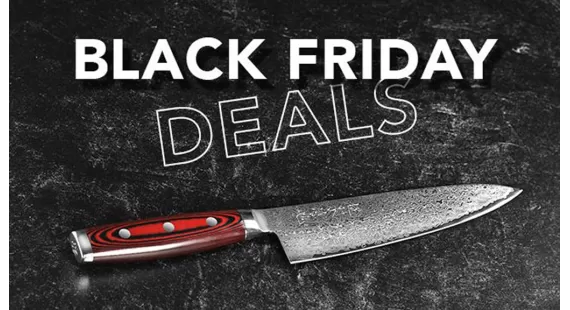 Чекали? Знижки до