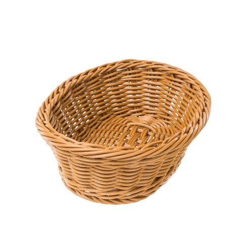 Корзина для хліба овальна 250х190х80 мм FoREST 521808