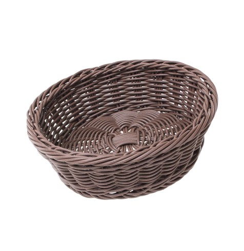 Корзина для хліба кругла 190 мм, h 55 мм FoREST 522409