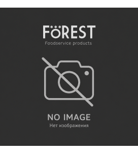 Обробна дошка червона 400х300х20 мм Basic line FoREST 443420 Обробна дошка червона 400х300х20 мм Basic line FoREST 443420