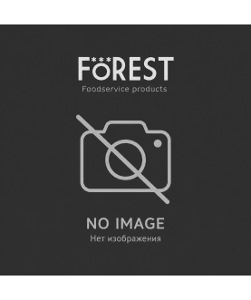 Корзина для хліба кругла 180х70 мм FoREST 531021