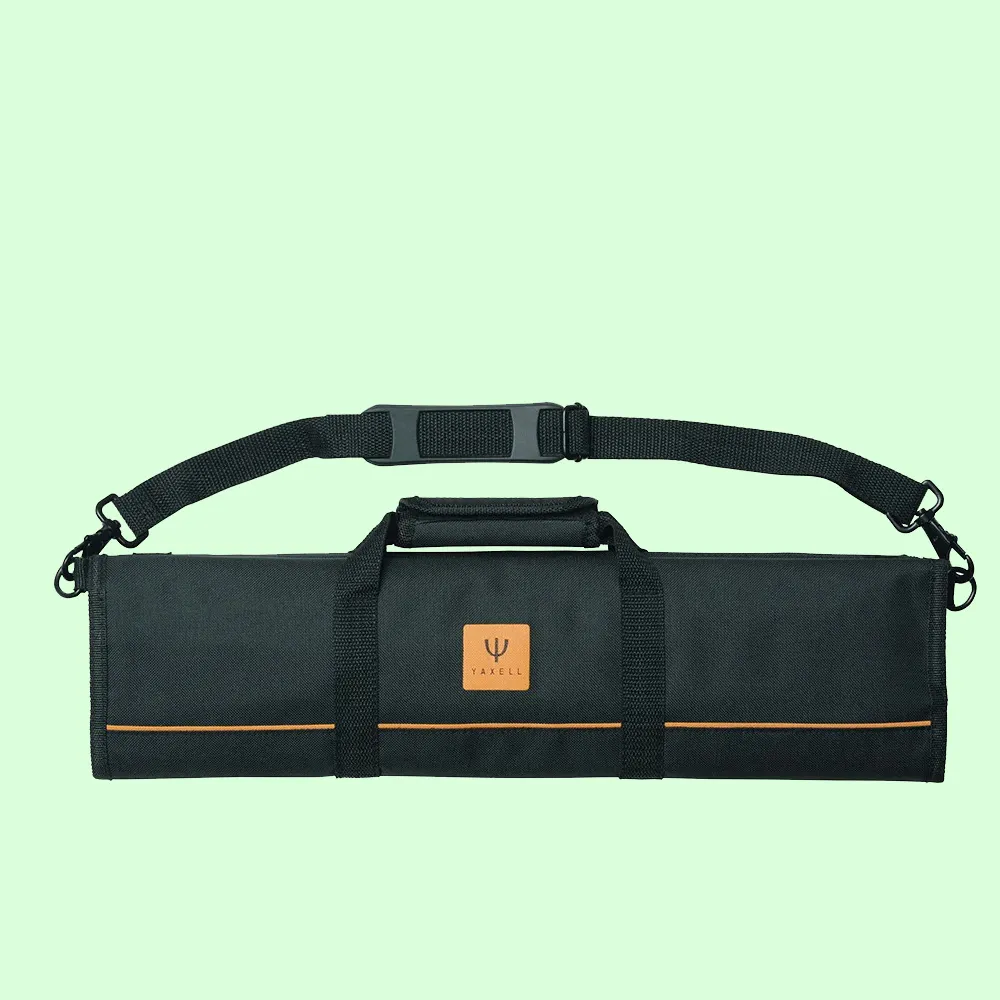 Експертні поради по вибору чохла для японського ножа Yaxell