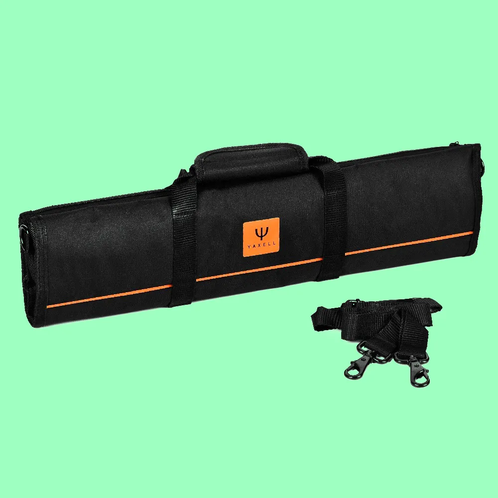 Як захисні чохли Yaxell подовжують термін служби ваших ножів?