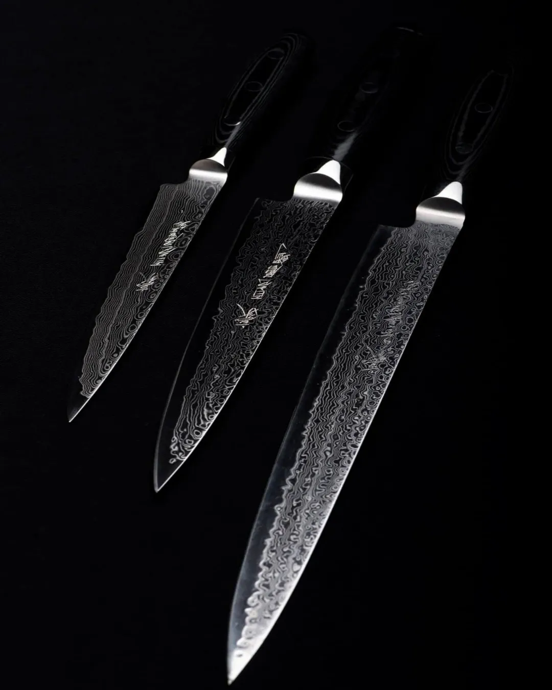 Чому варто інвестувати в японський ніж Yaxell?