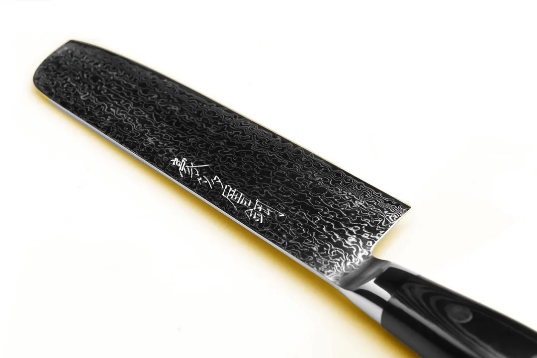 Кулінарні секрети користування Накірі