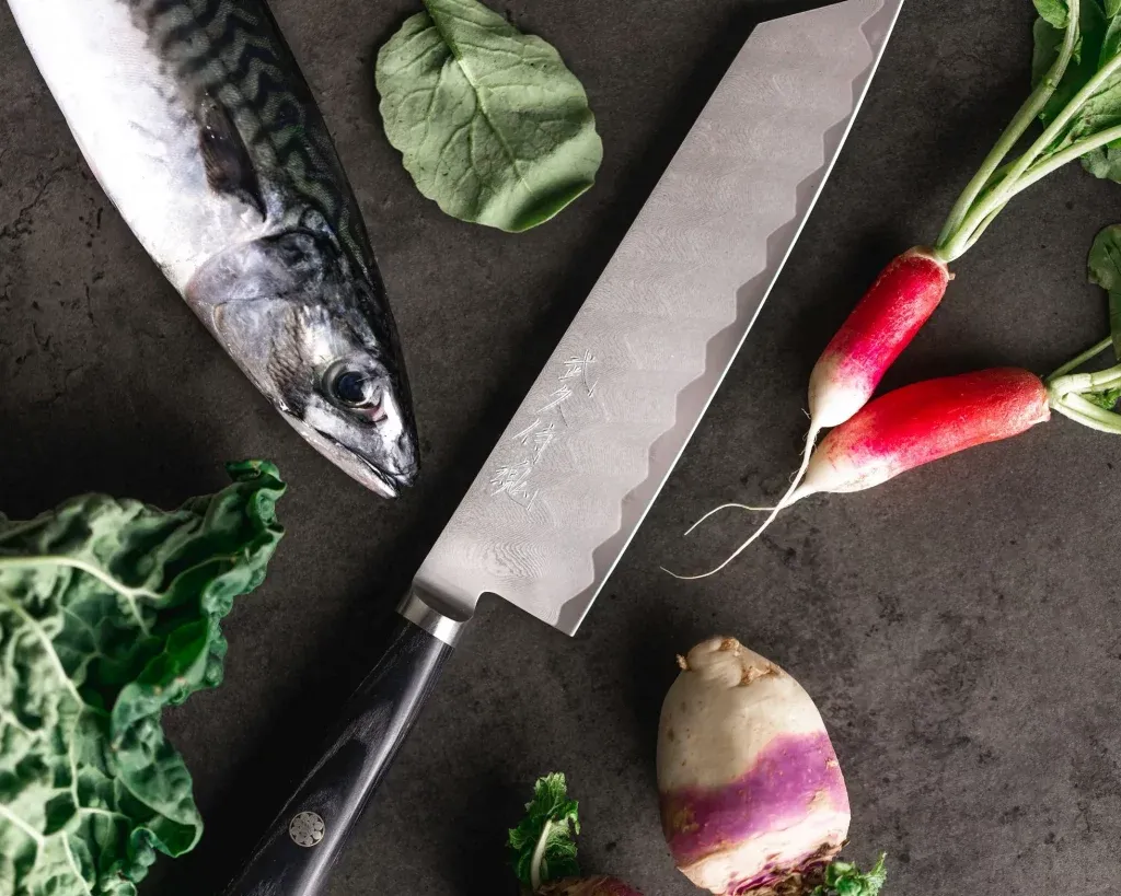 Секрети вибору ідеального ножа Yaxell для різноманітних кулінарних технік