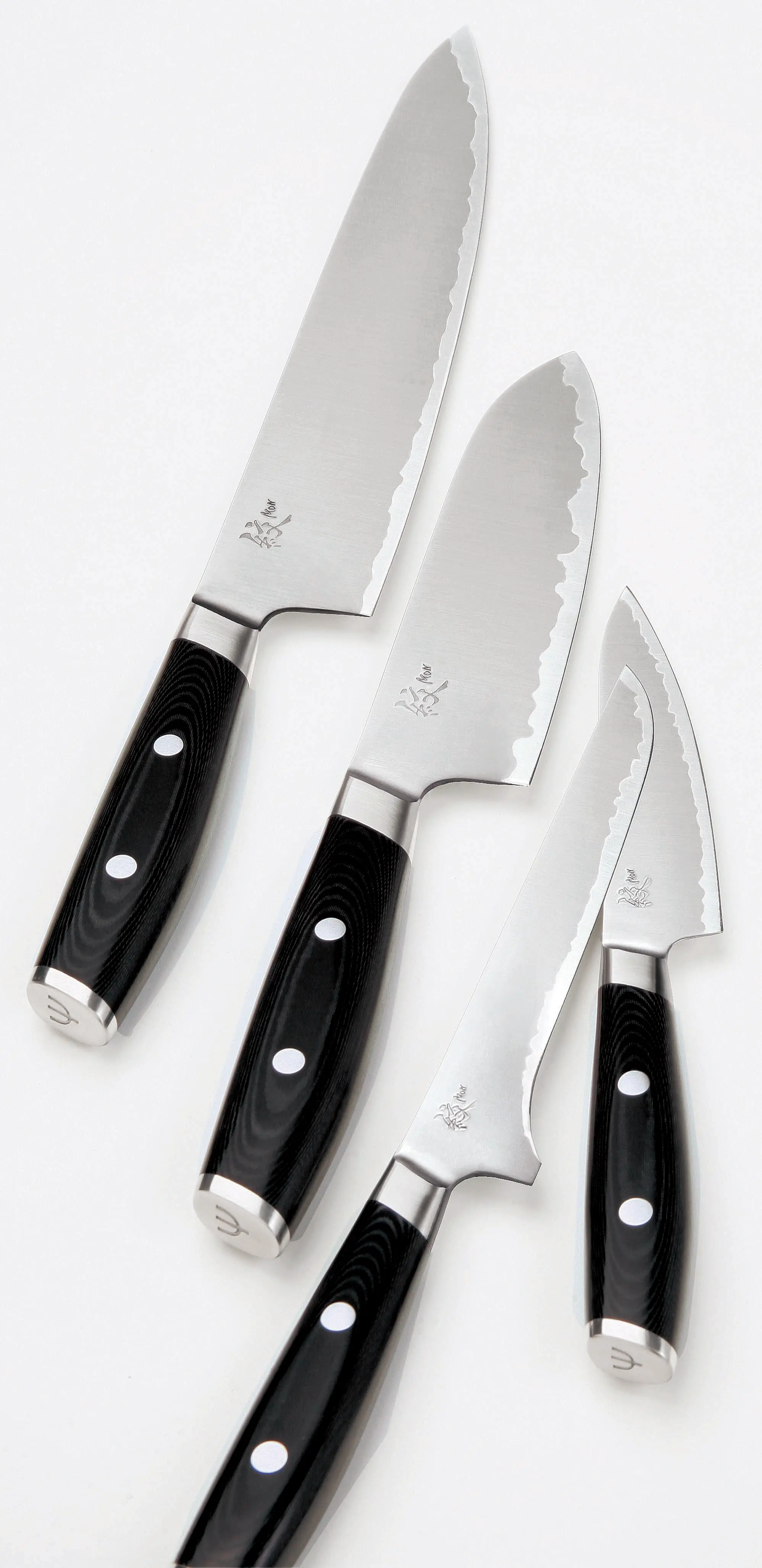 Японські ножі та їх вплив на гастрономічні традиції