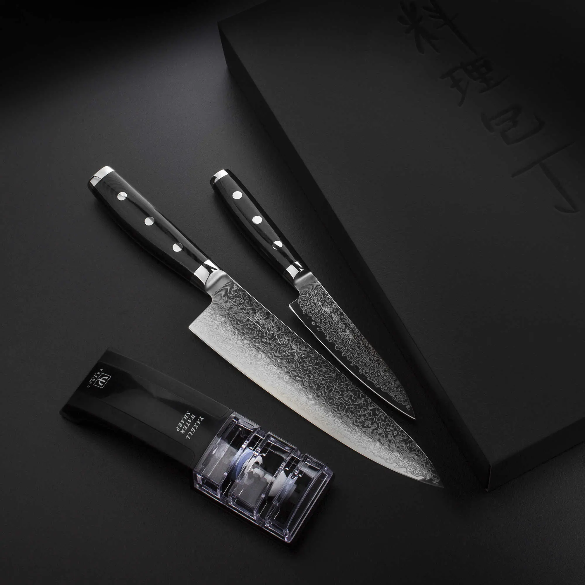 Найпоширеніші помилки при догляді за японськими ножами