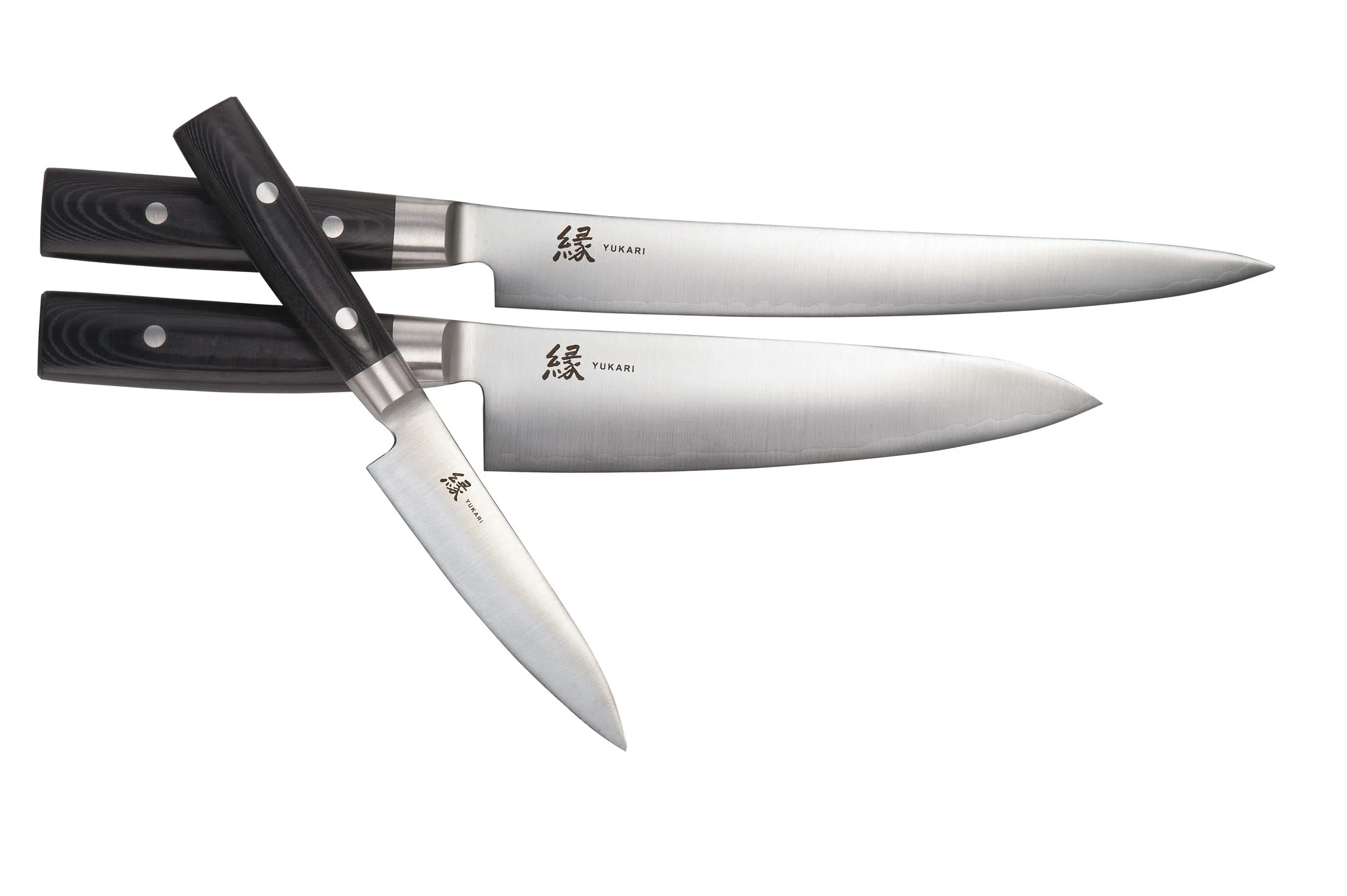 Чому японські ножі Yaxell - ідеальний вибір для будь-якої кухні