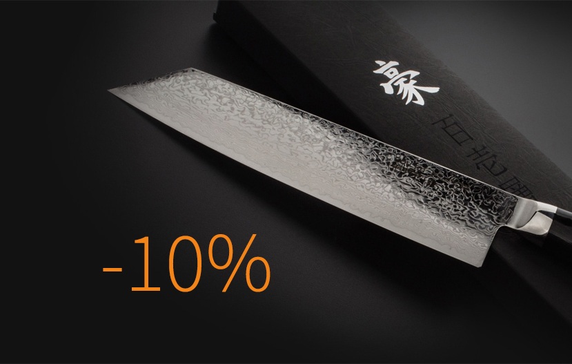 Акція -10% на весь асортимент